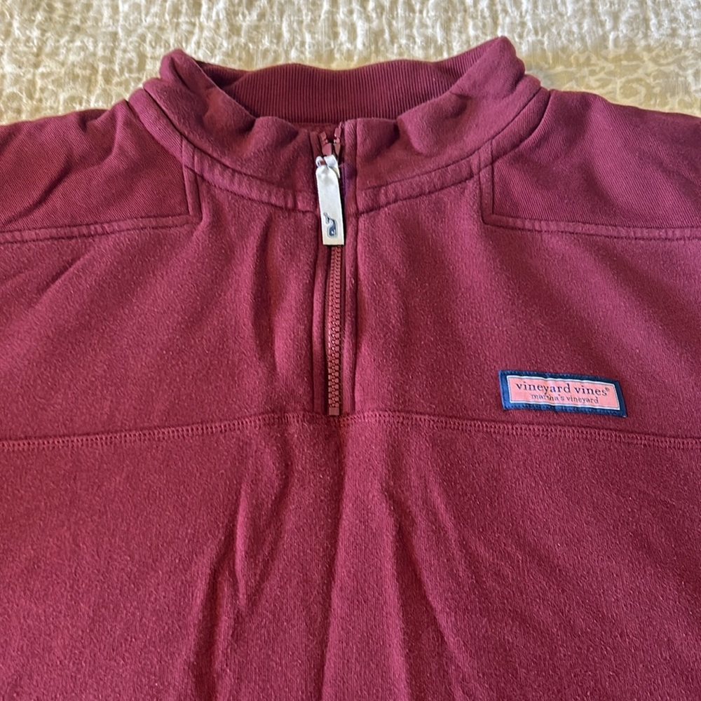 Vineyard Vines Pullover